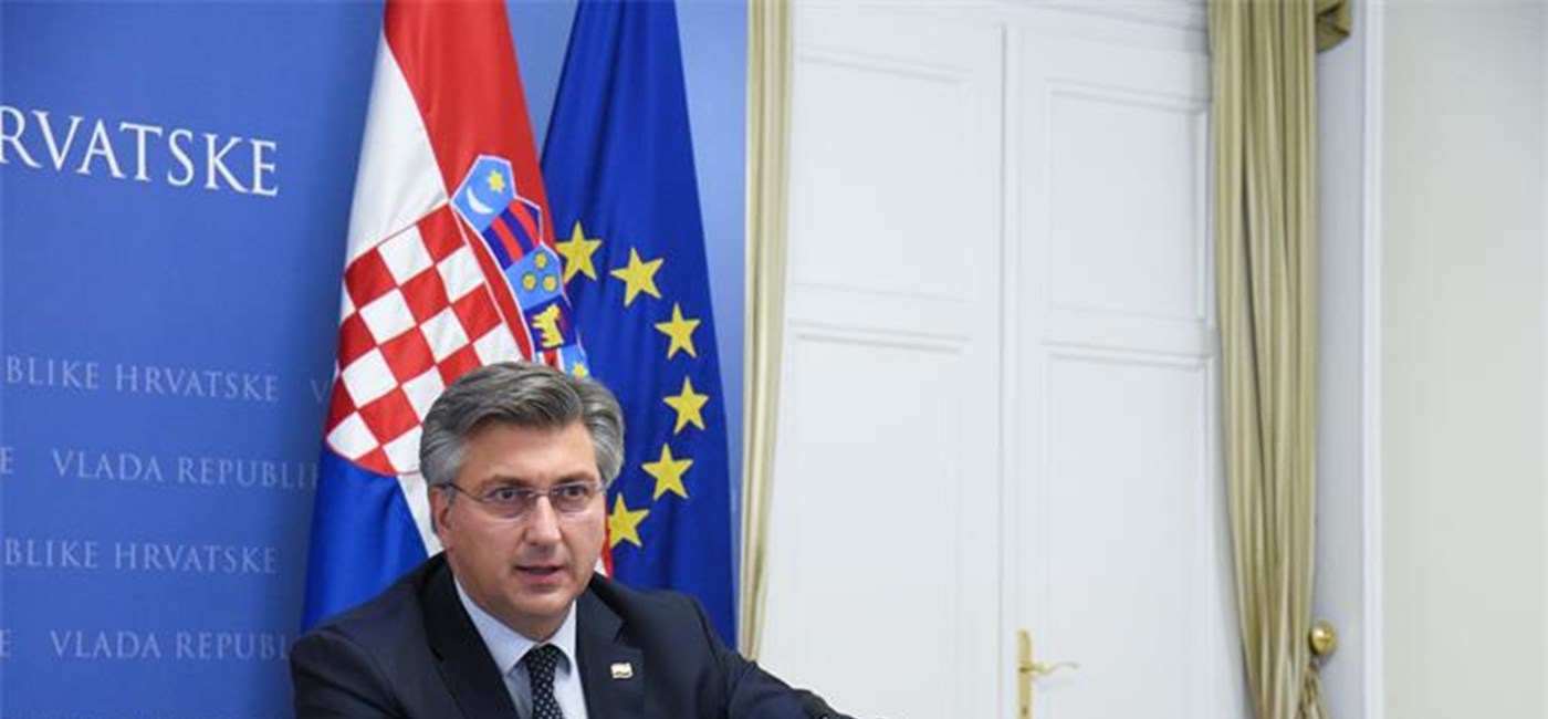 Odlučni smo sve izazove krize pretvoriti u prilike, a potencijalne ranjivosti u prednosti